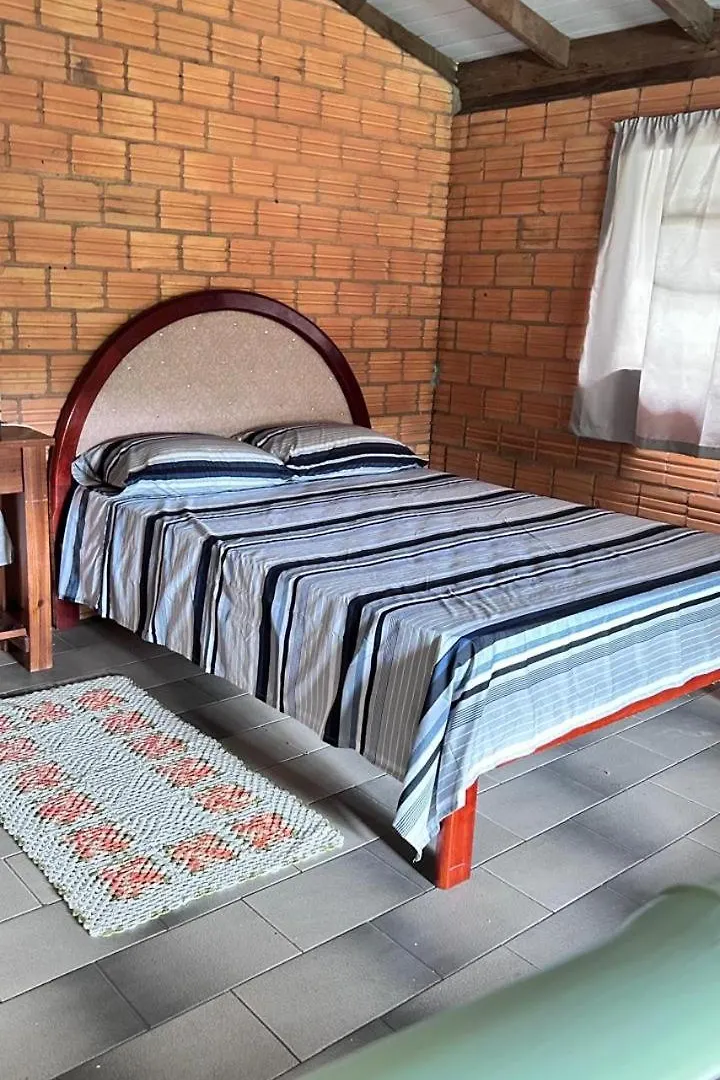 Sossego Apartman Florianópolis 0*,  Brazília