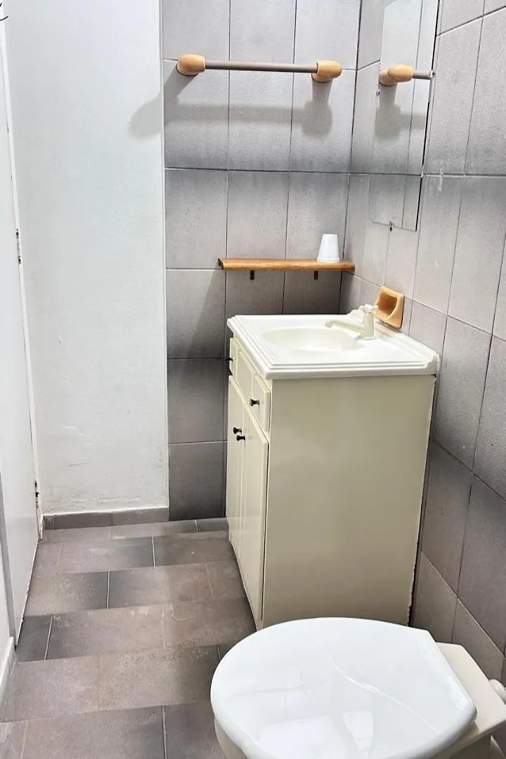 Sossego Apartman Florianópolis Brazília