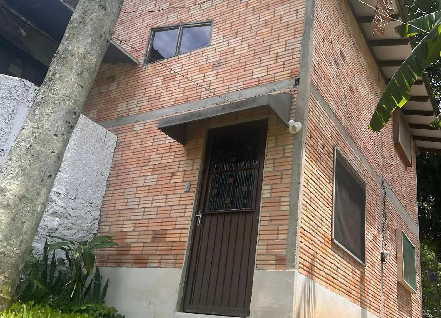 Sossego Apartman Florianópolis