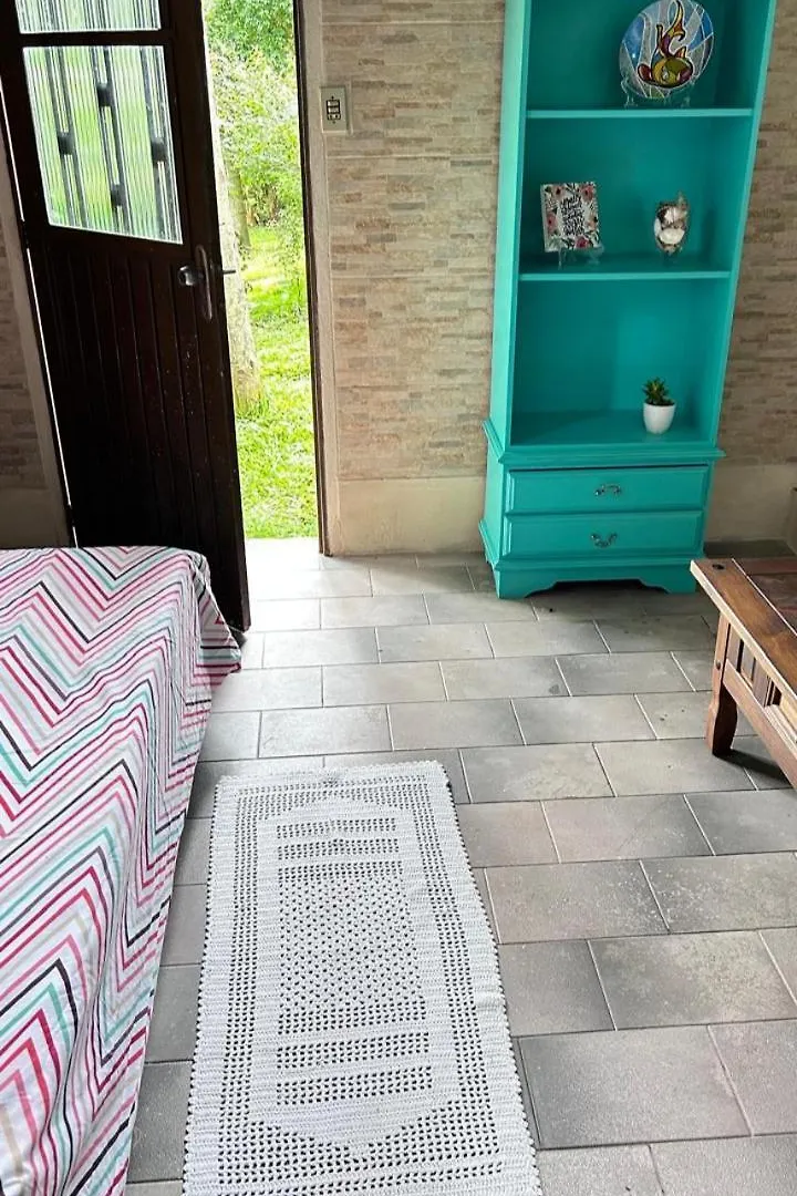 Sossego Apartman Florianópolis