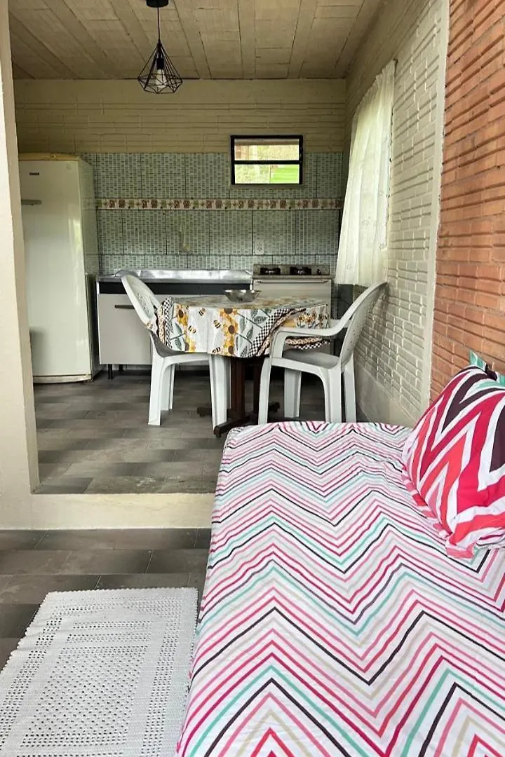 Sossego Apartment Florianopolis