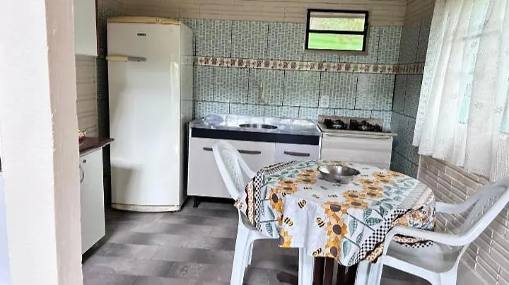 Sossego Apartman Florianópolis