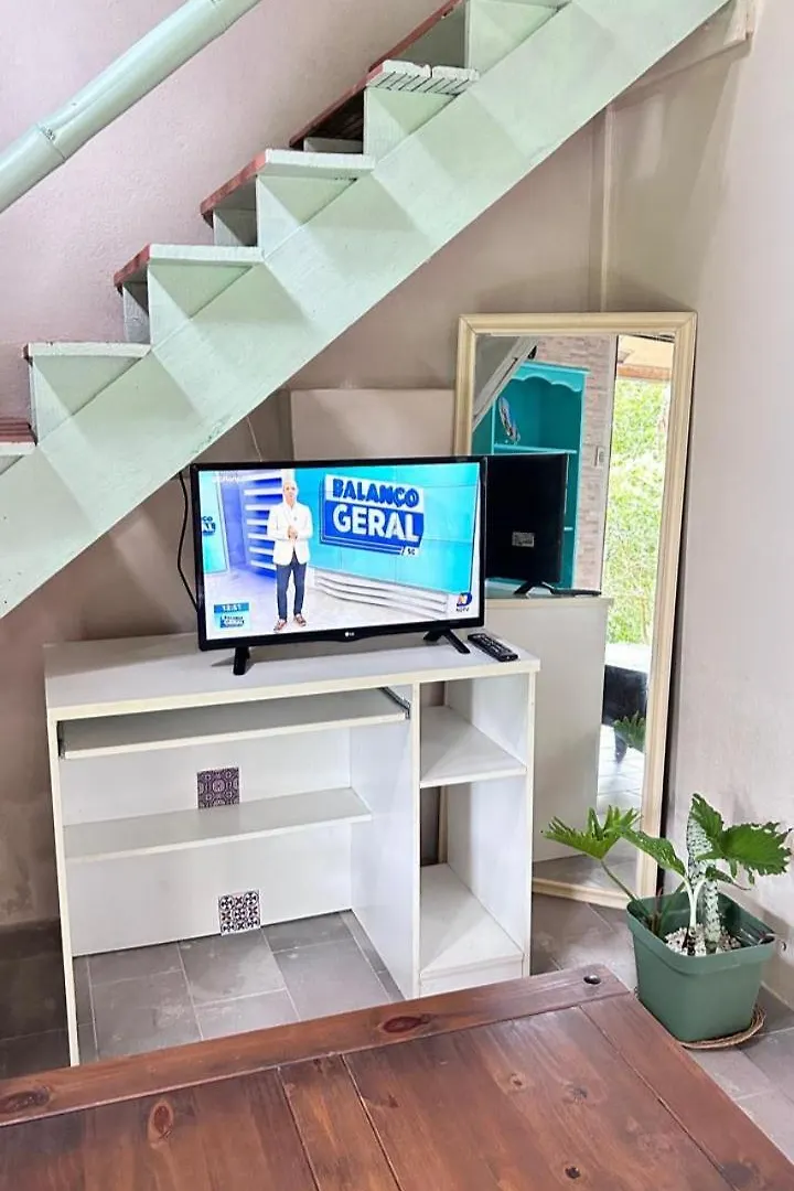 Sossego Apartment Florianopolis Brazil